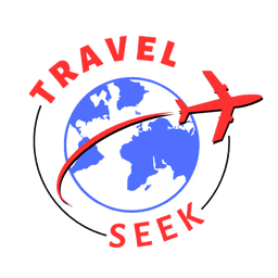 Travel seek logo